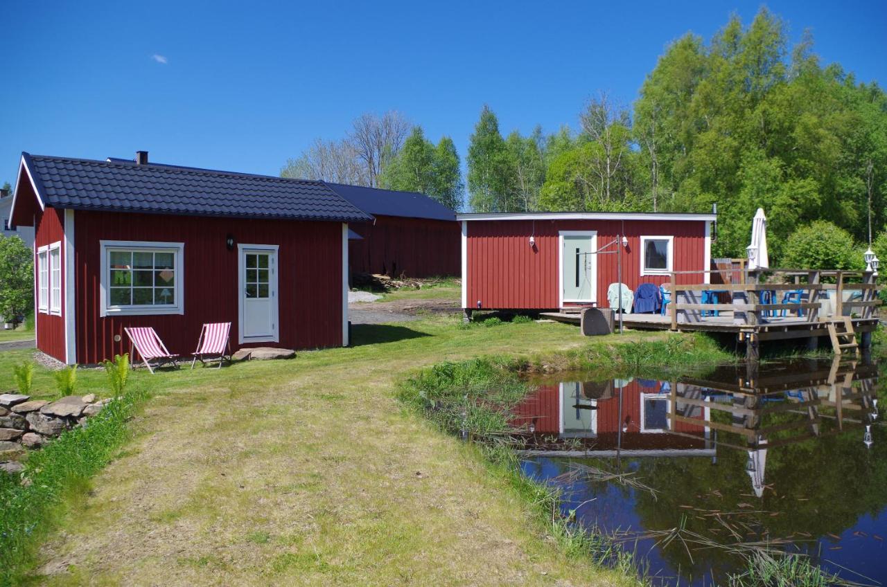 Ekereds Gardsstuga Dalstorp Exterior foto