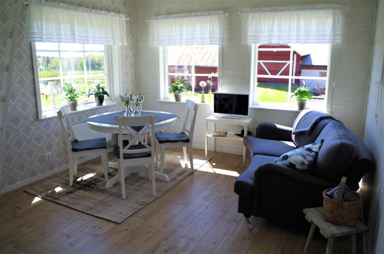 Ekereds Gardsstuga Dalstorp Exterior foto