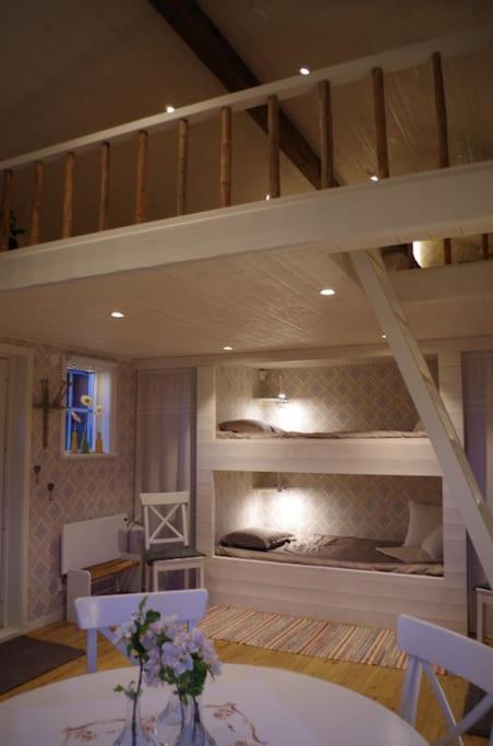 Ekereds Gardsstuga Dalstorp Exterior foto